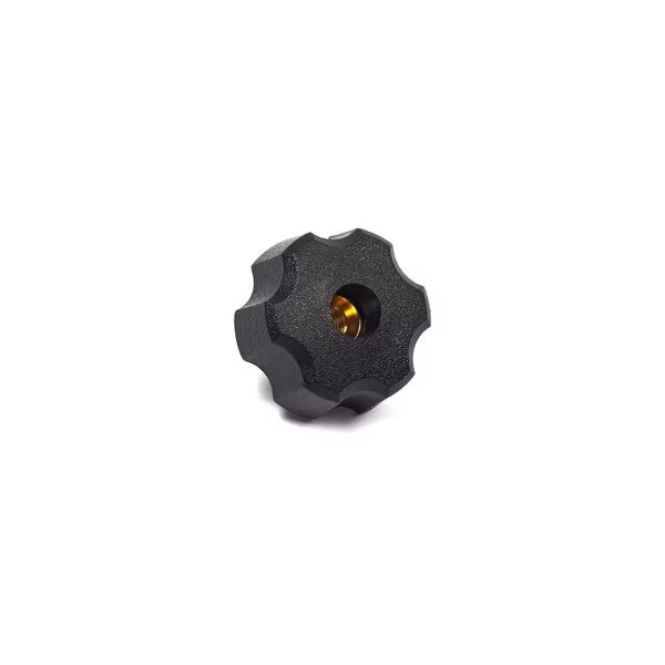 Knob, Fluted, Briggs & Stratton, Mfr#: 7100516YP